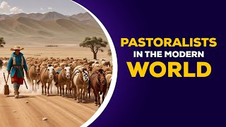 Class 9  Pastoralists in the modern world  CBSE Board  History  Home Revise [upl. by Sage620]