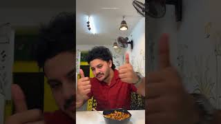 BUDGET FRIENDLY ATTI SPOT IN THORAIPAKKAM 🤩🤩🤩  food foodie shorts [upl. by Ffirahs]