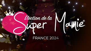 FINALE ELECTION SUPER MAMIE 2024 [upl. by Jaynell]