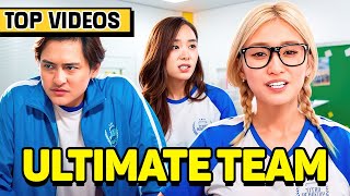 WE Created the ULTIMATE TEAM Challenge  JianHao Tan [upl. by Anotyad935]