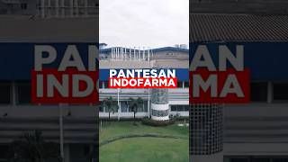 Penyebab Indofarma mau bangkrut news indonesia fakta crime politics loker corruption fyp [upl. by Mildrid]