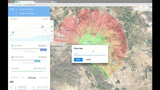 Como planear un enlace utilizando Airlink [upl. by Iden118]