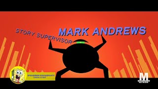 The Incredibles  Maldonado Network Credits [upl. by Anisor]