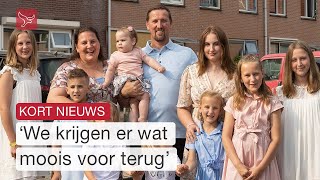 Familie Jelies krijgt nieuwe tvserie over emigratie naar Spanje [upl. by Asirram]