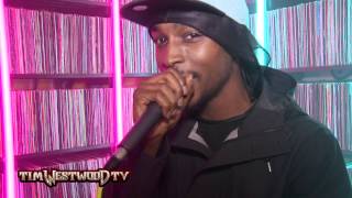 JME Freestyle  Westwood Crib Session [upl. by Chapman]