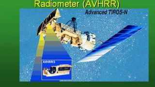 The Advanced Very High Resolution Radiometer [upl. by Nodarb518]