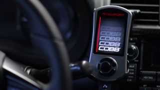 Cobb Accessport InstallReview  2015 Subaru WRX [upl. by Vasti]