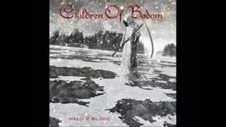 Children Of Bodom  Transference [upl. by Esojnauj621]