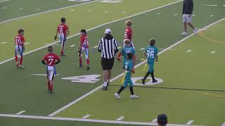 20241110 D10 Falcons vs Jaguars [upl. by Poler]