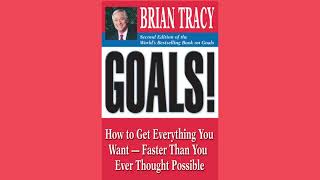 Goals By Brian Tracy  Full Audiobook [upl. by Grimbly]