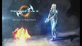 Parasite Eve III  Revival of Nightmare parasiteeve parasiteeveiii [upl. by Idleman222]