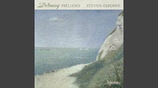 Debussy Préludes Book 1 CD 125 X La cathédrale engloutie [upl. by Ayot]