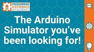 The Arduino Simulator you’ve been looking for [upl. by Aisauqal367]