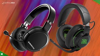 Os Melhores Headsets para o Xbox em 2024 One Series e Cloud [upl. by Hallie715]