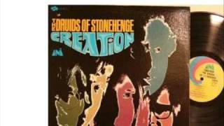 Druids Of Stonehenge  Six Feet Down 1968 US Psych Music [upl. by Chadbourne529]