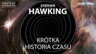 Słuchaj za darmo  Stephen Hawking quotKrótka historia czasuquot  audiobook [upl. by Sadick220]