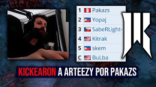 Gorgc REACCIONA al ANUNCIO de SHOPIFYPAKAZS Subtitulado [upl. by Eidna]