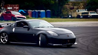 350z Drift Compilation 1 2019 NEW [upl. by Anerev220]