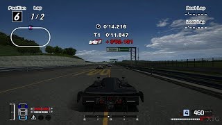 1309 Gran Turismo 4  Mazda 787B Race Car 91 10000HP PS2 Gameplay HD [upl. by Rance750]