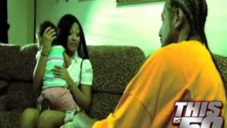 Mike Jones  Scandalous Hoes II feat TPain Music Video [upl. by Nauaj830]