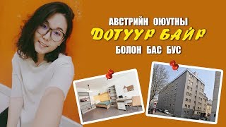 MSIV  VLOG 51  ОЮУТНЫ БАЙРНЫ ТАЛААР [upl. by Brottman]