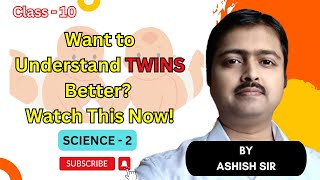 Want to Understand TWINS Better Watch This Now [upl. by Sissy333]