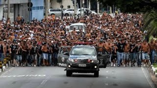 A TORCIDA MAIS TEMIDA DO BRASIL [upl. by Ut]