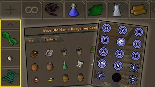 Another Next Level Runelite Plugin OSRS Mobile Changes [upl. by Ahseel]