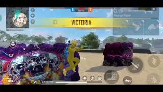 LOS MEJORES CABECEROS HIGHLIGHT FREE FIRE [upl. by Yesima313]