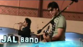 Aadat Jal Band Live Concert In Faisalabad Punjab College [upl. by Dimphia]