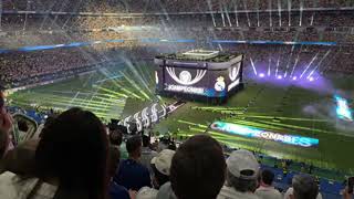 Directo 🔴 Celebración 15 CHAMPIONS en BERNABÉU [upl. by Eeryt127]