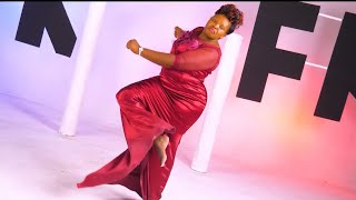 UMEWANYAMAZISHA by FENNY KERUBO OFFICIAL VIDEO Sms Skiza 6981939 send to 811 [upl. by Ahsina711]