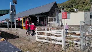 Trespassers at Barmouth [upl. by Nev]