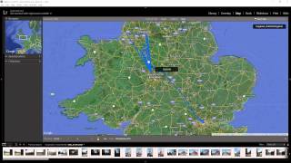 Geotagging Photos with Lightroom and Android Location History [upl. by Hutner]