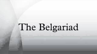 The Belgariad [upl. by Welton]