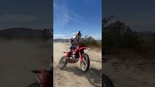 GasGas EX300 and YZ250 Wide Open Fun [upl. by Ecire]