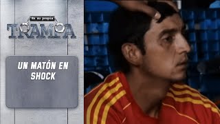 Un matón en shock  Capítulo 3  En su propia trampa  Temporada 2013 [upl. by Dloniger]