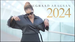 UGBAAD ARAGSAN  BOQOLOW  OFFICIAL VIDEOS 2024 [upl. by Leba993]