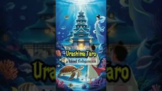 Urashima taro [upl. by Apoor]