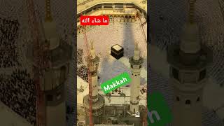 makkah live  hajj live 2024 today  hajj live  Mecca live makkah macca shorts viral [upl. by Encrata57]