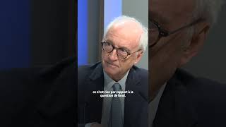 Jérusalem «Les israéliens naiment pas les vestiges de la présence chrétienne» Hubert Védrine [upl. by Enileve]