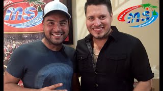 ALAN SE REINTEGRA A BANDA MS [upl. by Gabriella150]