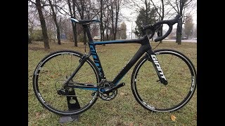 Giant Propel Advanced Pro1 [upl. by Akinod]