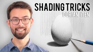 MindBlowing Realistic Shading Tricks [upl. by Eissehc923]