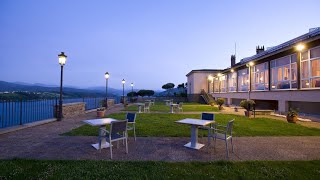 Parador de Ribadeo Spain [upl. by Lewak]