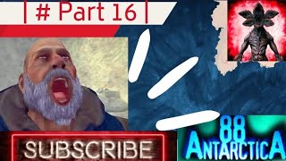 Antarctica 88  part 16  so now this game is completed [upl. by Rabush]