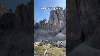 Rifugio aperto fino ad ottobre [upl. by Landy]