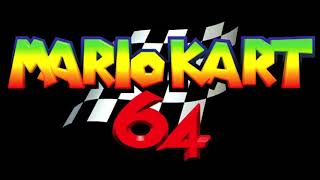 Frappe Snowland OST Version  Mario Kart 64 [upl. by Charters141]