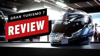 Gran Turismo 7 Review [upl. by Homerus620]