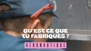 QUEST CE QUE TU FABRIQUES  CHARLES [upl. by Dag631]